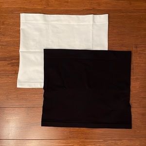 2 Maternity Bellybands